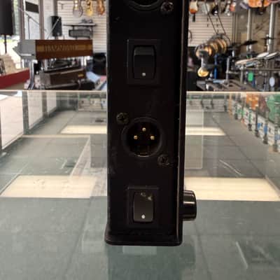 ART DPDB Dual Passive Direct Box 2009 - Present - Black image 4