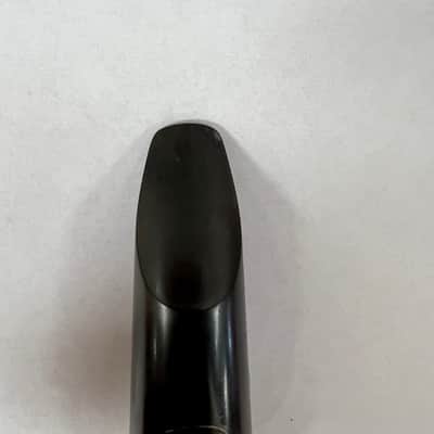 Wells Chicago Hard Rubber Clarinet Mouthpiece image 3