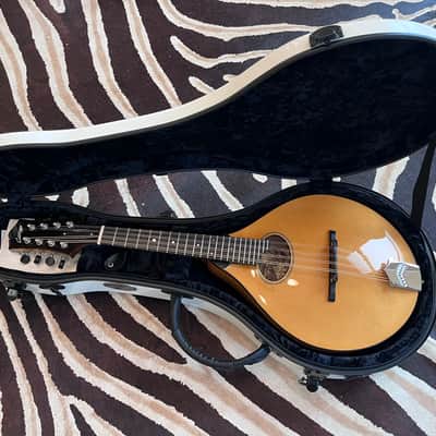 Collings MTO 2020 - Honey Amber Gloss top image 7