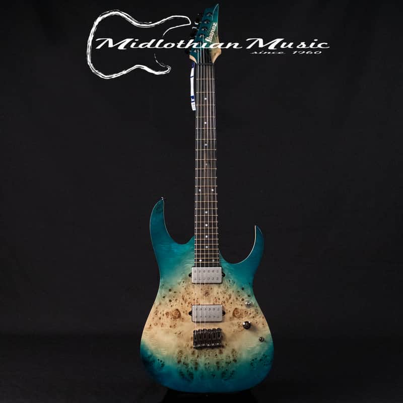 Ibanez RG1121PB Premium | Reverb