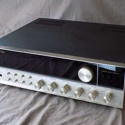Harman Kardon 930 Twin Power Stereo Receiver Pro Recapped Restored image 4