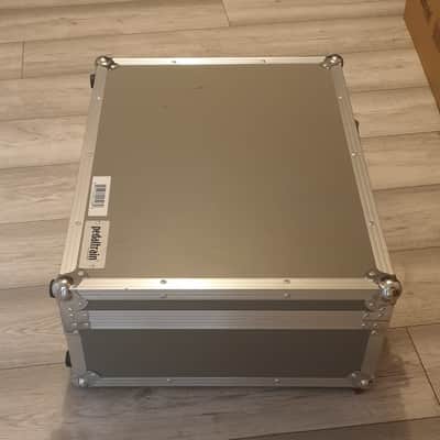 Pedaltrain Novo 32 with Tour Case 2010s - Black image 6