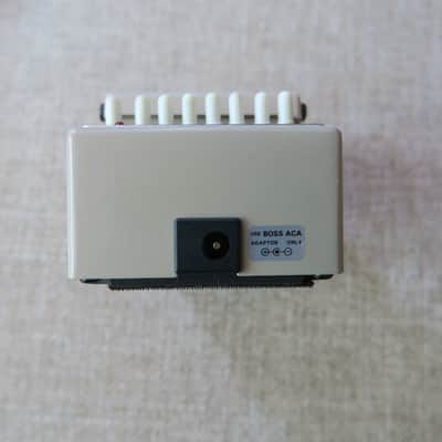 Boss GE-7 Monte Allums w/ Box image 5