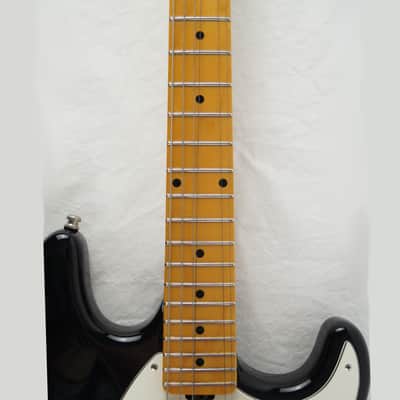 Music Man Cutlass - USA 2016 - Black - Case included Bild 10