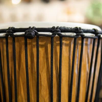 Meinl 12" Nile Series Djembe image 4