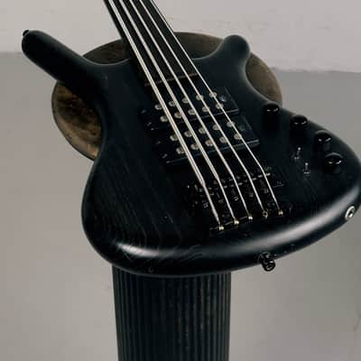 Immagine Warwick Corvette $$ 5 Fretless - 6