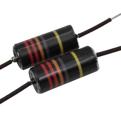 Bumble Bee Capacitor Set (PIO) .022nf Set "CRAZY BEE" New Version image 2