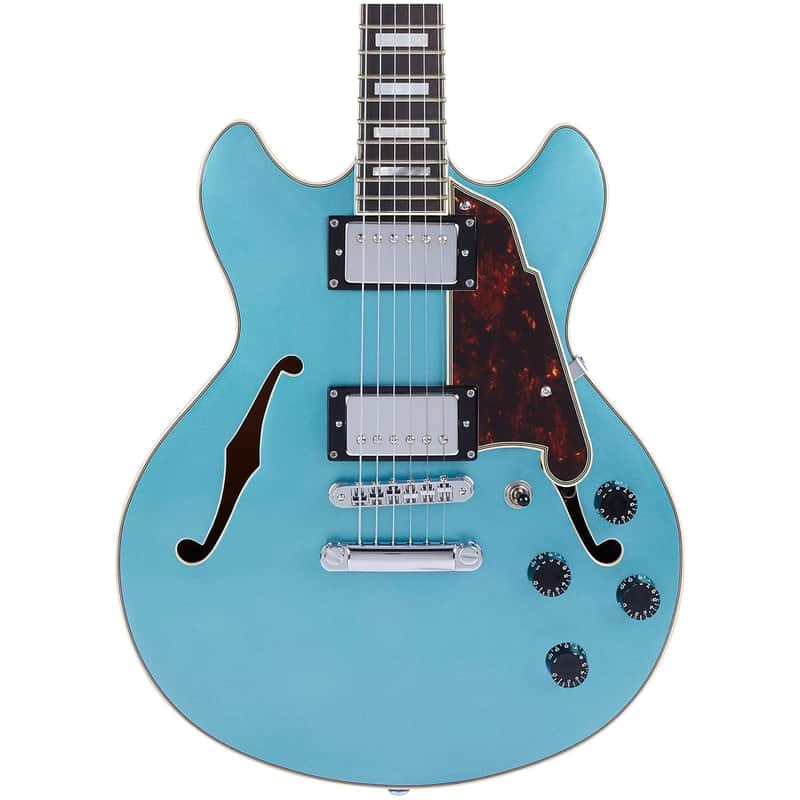 D'Angelico Premier Mini DC image 2
