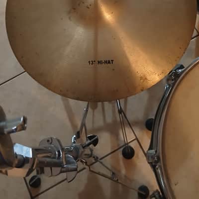 Sonor Force 2001 - Matte Black Series image 21