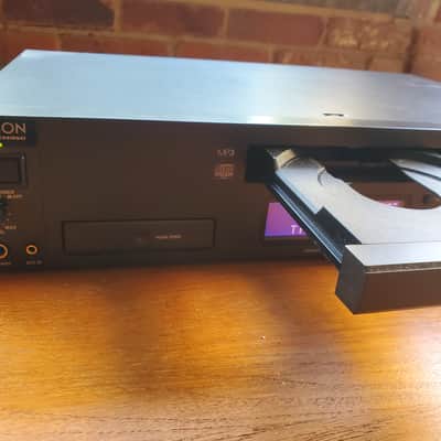 Denon DN-500C 2015 - Black image 6