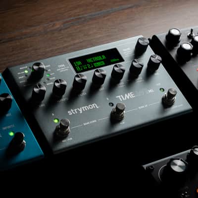 Strymon TimeLine MX image 3