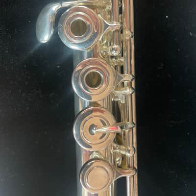 Trevor James Virtuoso III 2010s - Sterling Silver image 12