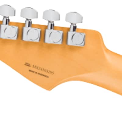 Fender Player II Modified Stratocaster HSS Floyd Rose, Rosewood Fingerboard, 3-Color Sunburst image 6