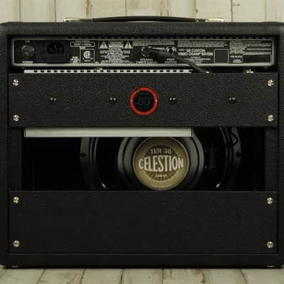 DEMO Fender '68 Custom Vibro Champ Reverb (214) image 2