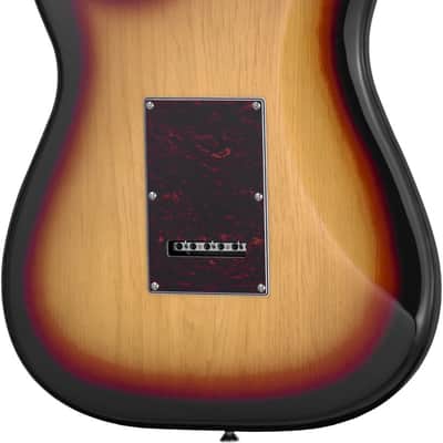 MOOER MSC10 PRO SUNBURST image 2