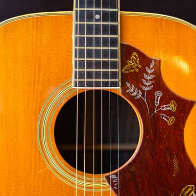 Rare Vintage 1970s Yamaki 130 Custom - Made in Japan image 8
