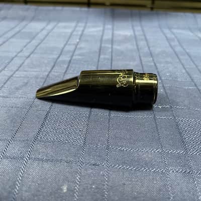Used Brilhart Special Ebolin 5 Tenor Sax Saxophone Mouthpiece #2 image 6