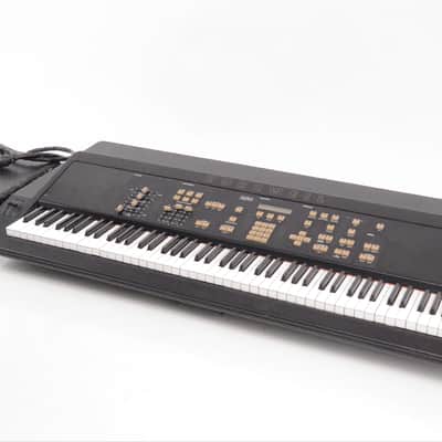 Kurzweil K250 Workstation Sampler/Sequencer Keyboard Owned by Lyle Mays #32749 image 23