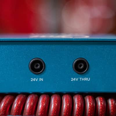 Strymon Ojai Expansion Kit image 4