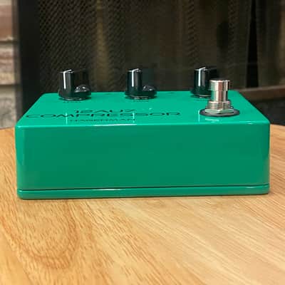 Hagerman 12AU7 Compressor image 7