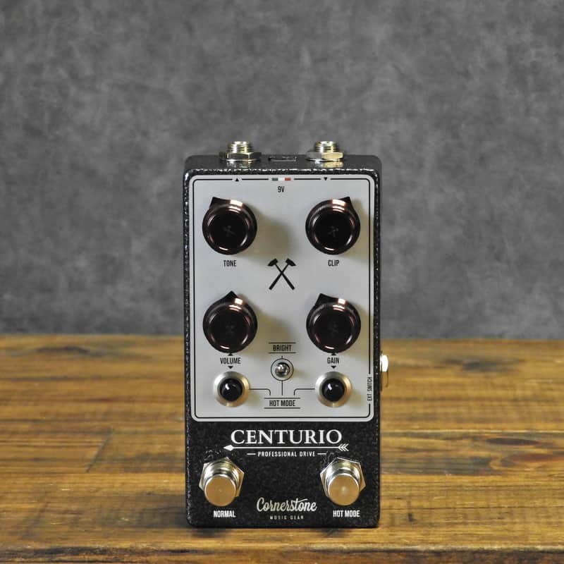 Cornerstone Music Gear Centurio New from Authorized Dealer In Stock image 1