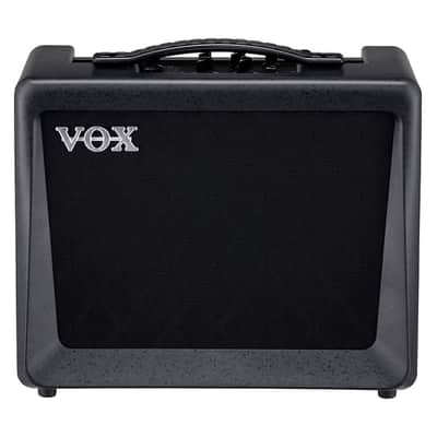 Vox VX15GT 15W Digital Modeling Amp image 1