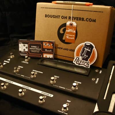 Line 6 Floorboard | Reverb Canada