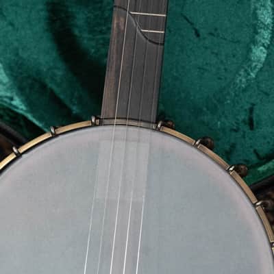 Gold Tone OME Jasmine 5-String Open Back Banjo #5091 image 3