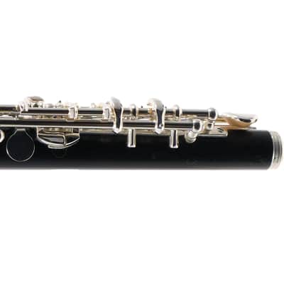Yamaha YPC-62R Professional Wood Piccolo SN 171901 image 13