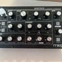 Moog Minitaur Rev2