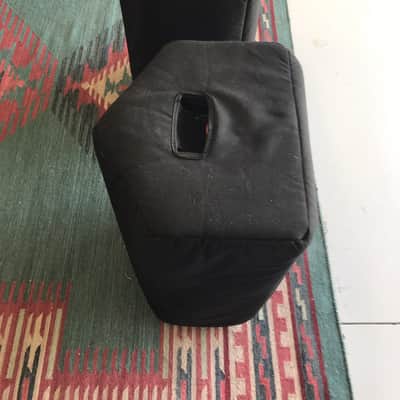JBL MRX 500 12" 2010 Black image 5