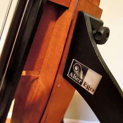Alter Ego BASSO, hollow-body upright bass image 14