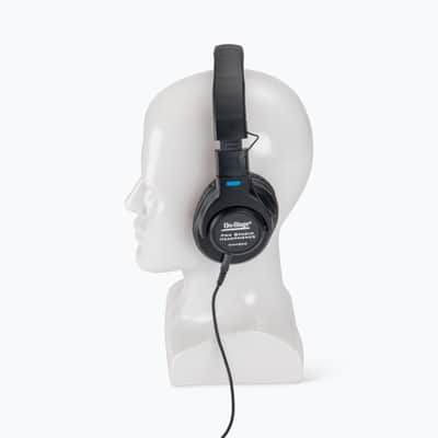 On-Stage WH4500 | Closed Back Headphones - 38 Ohms. New with Full Warranty! image 4
