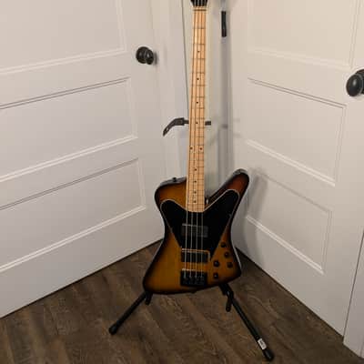 Dean John Entwistle Hybrid Pro image 1