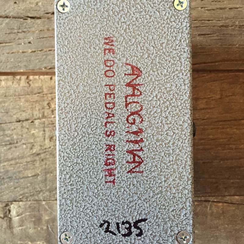 Analogman Mini Bi-Comp image 2