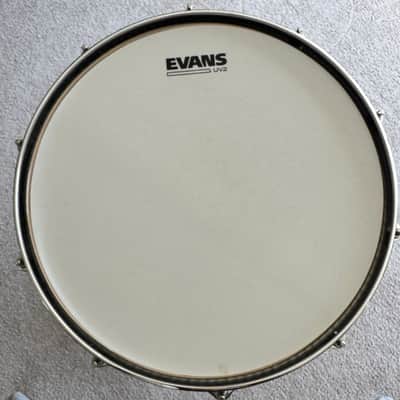 Tama drums Starclassic Walnut / Birch 8x14 snare drum Molten Brown Burst image 4