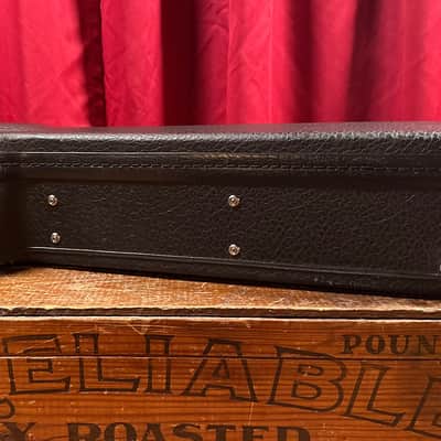 Protege HumiCase Classical Flamenco Guitar Case image 8