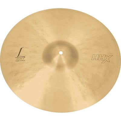 Sabian 11806XLN HHX 18" LEGACY CRASH image 1