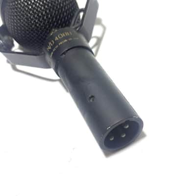 Electro-Voice ND308 Cardioid Dynamic Instrument Microphone #2125 - USED image 4