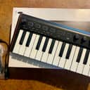 IK Multimedia iRig Keys 2 Mini 25-Key MIDI Keyboard Controller 2023 - Present - Black