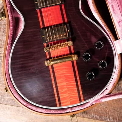 Gibson Les Paul Scorpion image 7