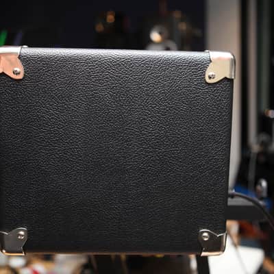 Diezel Hagen 4-Channel 100-Watt Guitar Amp Head 2011 - Black image 4