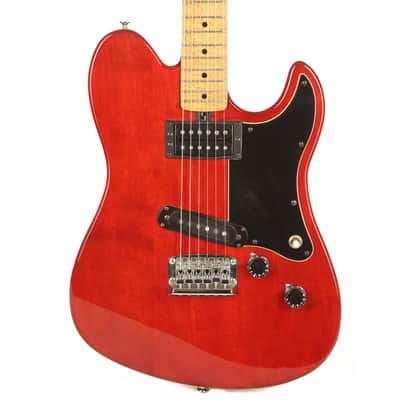 1978 Yamaha SuperJam 500 Persimmon Red image 1