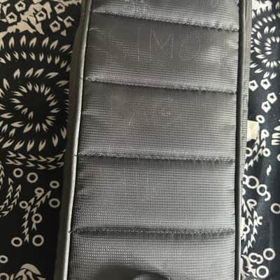 Mono M80 Bass Case image 5