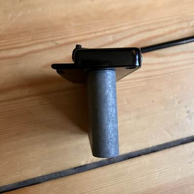 Wilkinson WVP6 Stratocaster Guitar Tremolo Bridge Unit 54mm Black image 8
