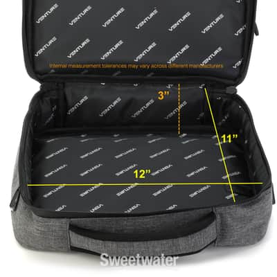 Ampeg Venture V7 Carry Bag (VenV7Bagd2) image 2
