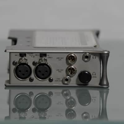 Sound Devices 702 Stereo Recorder image 2