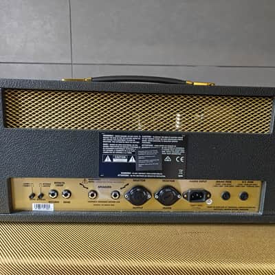Marshall 1987x Black image 3