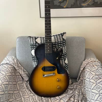 Gibson Les Paul Junior 1954 - 1959 - Sunburst image 1