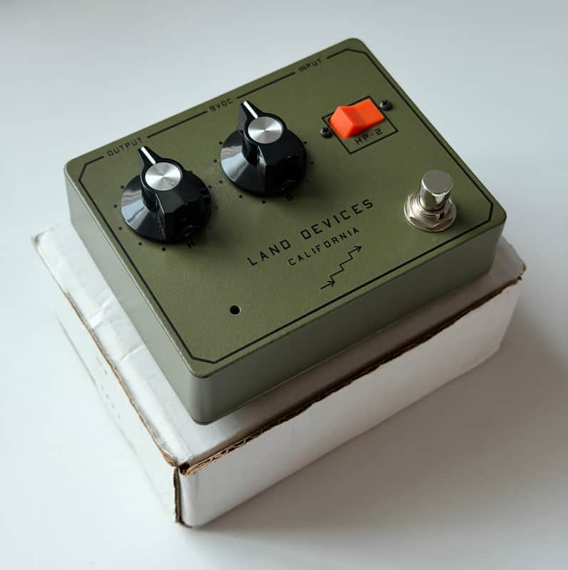 Land Devices HP-2